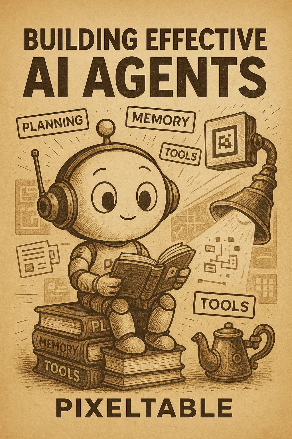 AI Agent Architecture: A Practical Guide to Building Agents with State Management