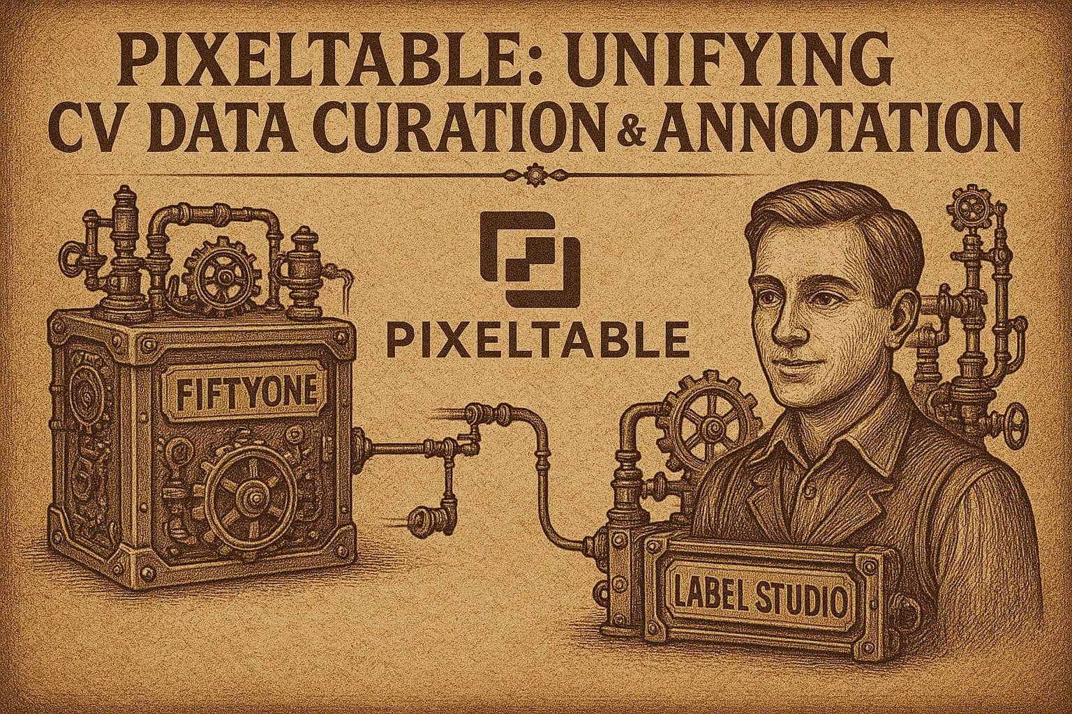 Accelerating Multimodal AI Data Annotations with Pixeltable